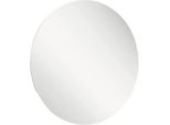 Specchio Da Bagno Rotondo Con Illuminazione Ravak Luna Ø 70 Cm X000001579