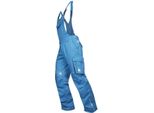 Pantaloni A Pinocchietto Ardon Summer Blu Taglia 56