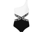 Bambini Ragazze Costume Da Bagno Intero Taglia 134-140 Cm Costume Da Bagno Bikini Sportivo Bambini Costume Da Bagno Estivo