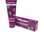 Herbadent Junior Dentifricio Alle Erbe Spearmint 75 G