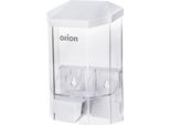 Distributore Di Sapone Orion Distributore Di Sapone Liquido Distributore Di Detersivo A Parete 430 Ml