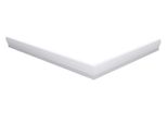 Gelco Sara - Pannello Frontale 1200X900 Mm, Destro, Bianco GP12090P