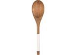 Cucchiaio Da Cucina Orion Cucchiaio In Legno Di Acacia 30 Cm Cucchiaio Per Mescolare Cucchiaio Per Servire