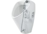 Jika Golem - Orinatoio Con Sensore Radar, Antivandalo, Bianco H8430700004901