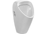 Jika Golem - Orinatoio Con Sensore Radar, Antivandalo, Antibak, Alimentazione Di Rete, Bianco H8430700004831