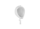Jika Korint - Orinatoio, Alimentazione Esterna, Antibak, Bianco H8441000004401