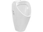 Jika Golem - Orinatoio, Alimentazione Esterna, Antibak, Bianco H8430610000001
