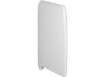Jika Split - Orinatoio A Parete, 410X660X100 Mm, Bianco H8476010000001