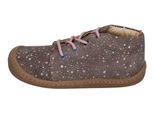 Koel Scarpe Da Bambino A Piedi Nudi Ben Suede Fantasy - Grigio, Dimensioni:20 Eu