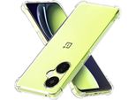 Oneplus Nord N30 Custodia, Paraurti Trasparente In Tpu Morbido, Custodia Protettiva Antiurto Per Oneplus Nord N30