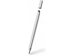 Penna Stilo Magnetica Tech-Protect Argento