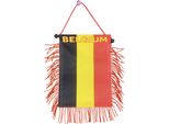Vaantje Con Ventosa Ek/Coppa Del Mondo Di Calcio Belgio