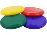 Frisbee Vinex Ø24 Cm In 4 - Diversi Colori