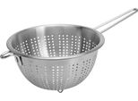 Colino Colino In Acciaio Ciotola 21 Cm
