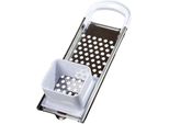 Grattugia Per Spaetzle Orion, Affettatrice Per Spaetzle, Setaccio Per Spaetzle, Setaccio Per Tagliatelle Grattugiate 33X11X7 Cm