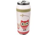 Orion Thermo Mug Sottovuoto A Forma Di Gufo Dose 0,4L