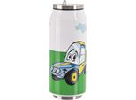 Orion Thermo Mug Tazza Sottovuoto A Forma Di Auto Dose 0,4L