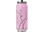 Orion Thermo Mug | Tazza Isolata | Borraccia Thermos Tree With Heart A Forma Di Lattina In Acciaio A Tenuta Stagna A Doppia Parete 400 Ml