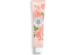Roger & Gallet Crema Mani Fleur De Figuier 30 Ml