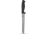 Orion Coltello Da Cucina In Acciaio Coltello Multiuso Coltello Da Pane Classic 30/17,5 Cm