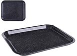 Orion Teglia Da Forno Teglia Da Forno Smaltata 42X37X2,5