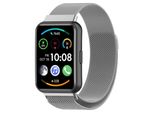 Huawei Watch Fit 2 Band: Imoshion Magnetic Milanese Band Senza Aiuto Per L'installazione