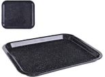 Orion Teglia Da Forno Teglia Da Forno Smaltata 42X37X3,5
