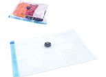 Sacchetti Sottovuoto Orion Per Vestiti E Biancheria Da Letto 40X60 Cm Sacchetti Per La Conservazione Sottovuoto