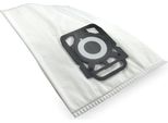 10 Sacchetti Per Aspirapolvere Kallefornia K339 Adatti Alla Serie Nilfisk King - Speciale / Igienico / Casa