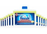Finish Integral Detergente Per Lavastoviglie Al Limone - 12X250Ml