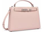 Replay Borsetta Borsa A Tracolla Handbag It Pink Rosa