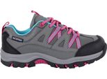 Trespass - Scarpe Da Trekking Per Bambini "Gillon Ii"" TP5285 (38 Eu) (Grigio)"