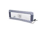 Lorelli Sponda Letto Notte Cool Grey Pandas 1018003-2362