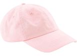 Beechfield - Cappello Da Baseball Per Uomo/Donna Unisex PC5326 (Taglia Unica) (Rosa Cipria)