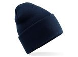 Beechfield - Berretto "Originale"" Con Cravatta Bassa Per Uomo/Donna Unisex PC5301 (Taglia Unica) (Blu Scuro)"