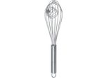 Frusta Orion Frusta A Mano Con Sfera Girevole 26 Cm