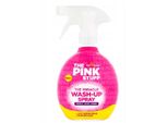 The Pink Stuff Spray Per Lavastoviglie, 500 Ml (Prodotto Dalla Germania)