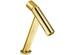 Mexen Astro Rubinetto Per Lavabo, Oro - 746900-50