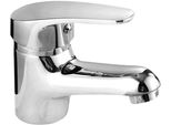 Mexen Erica Rubinetto Per Lavabo, Cromo - 746400-00