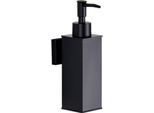 Distributore Di Sapone Mexen Kvadr Nero