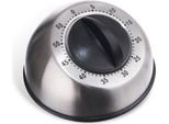 Orion Timer Timer Da Cucina Sveglia Da Cucina Breve Timer In Acciaio