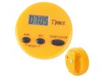 Timer Da Cucina Orion Timer Elettronico Sveglia Digitale A Tempo Ridotto