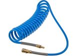 Rqs Tubo A Spirale Per Aria Compressa 8X12Mm 5Mpoliuretanotubo Aria Compressa Tubo Pneumatico