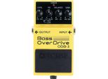 Boss ODB-3 Bass Overdrive