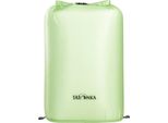 Tatonka Sacco A Zaino Sqzy Dry Bag 20 L Lighter Green Verde Chiaro