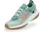 Uyn Urban Trail Circular Scarpe Outdoor Uomo E017 - Verde 46