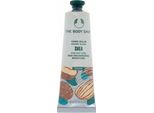 The Body Shop Balsamo Mani Al Karité 30 Ml