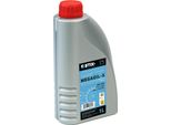 Olio Per Compressori Olio Per Pneumatici MEGAOIL-S 1 L Per Compressori Compressori Per Motori