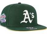 47 Brand Snapback Cap - World Series Oakland Athletics