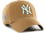 47 Brand Strapback Cap - World Series New York Yankees Cammello